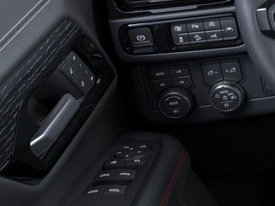 2026 GMC Yukon XL 4WD 4dr AT4 Ultimate