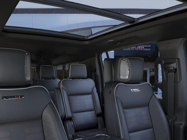 2026 GMC Yukon XL 4WD 4dr AT4 Ultimate