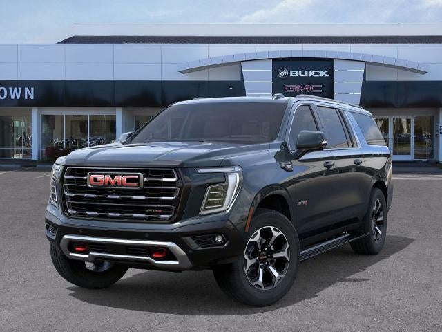 2026 GMC Yukon XL 4WD 4dr AT4 Ultimate