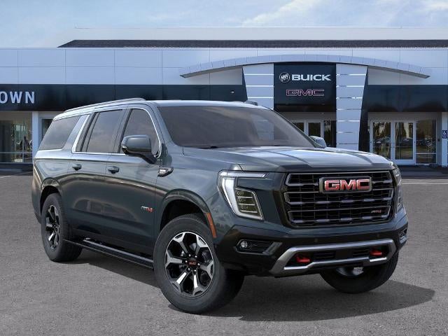 2026 GMC Yukon XL 4WD 4dr AT4 Ultimate