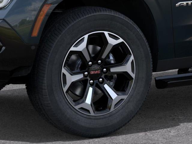 2026 GMC Yukon XL 4WD 4dr AT4 Ultimate