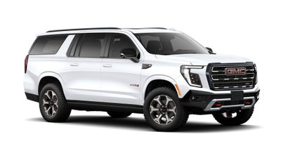 2026 GMC Yukon XL Base
