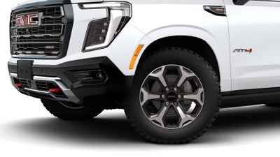 2026 GMC Yukon XL Base