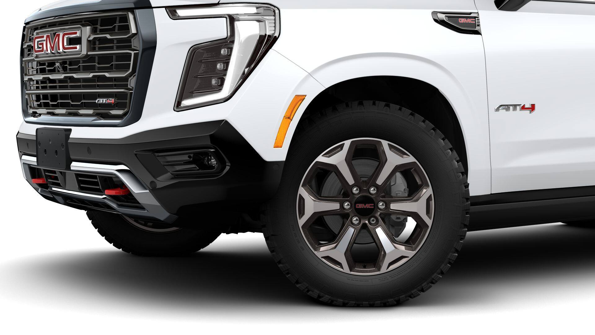 2026 GMC Yukon XL Base