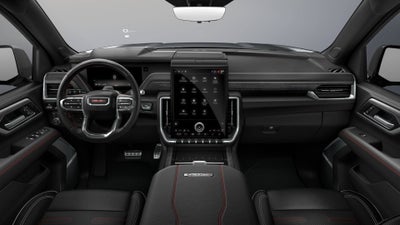 2026 GMC Yukon XL Base