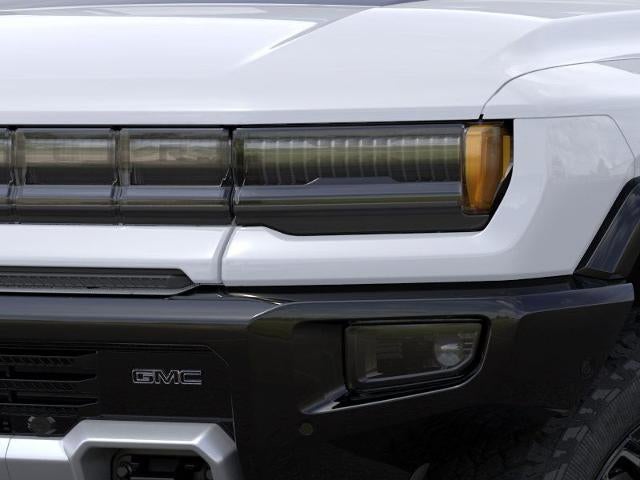 2026 GMC HUMMER EV SUV e4WD 4dr 2X w/3VL