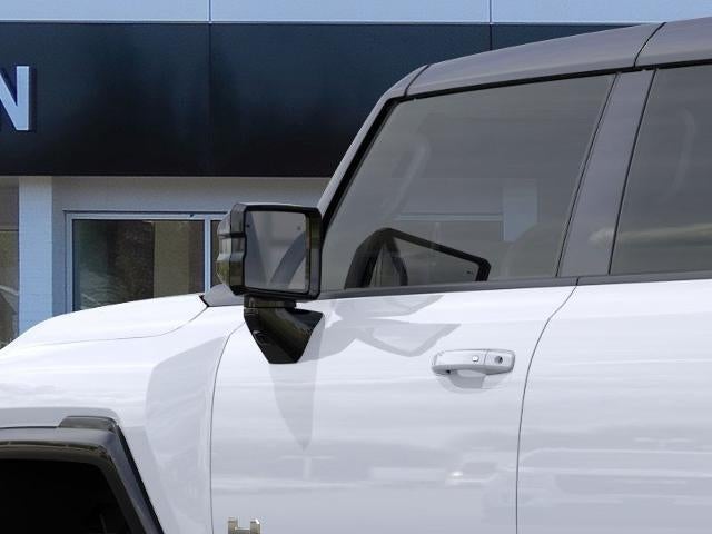2026 GMC HUMMER EV SUV e4WD 4dr 2X w/3VL