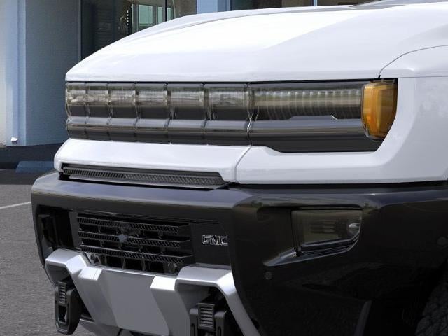 2026 GMC HUMMER EV SUV e4WD 4dr 2X w/3VL