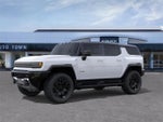 2026 GMC HUMMER EV SUV e4WD 4dr 2X w/3VL