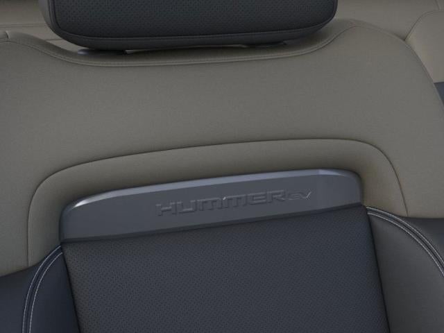 2026 GMC HUMMER EV SUV e4WD 4dr 2X w/3VL