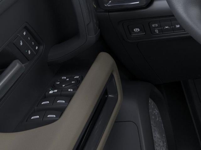 2026 GMC HUMMER EV SUV e4WD 4dr 2X w/3VL