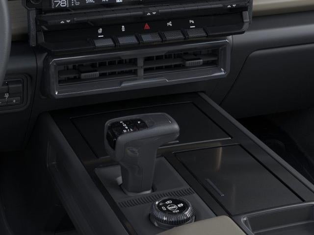 2026 GMC HUMMER EV SUV e4WD 4dr 2X w/3VL