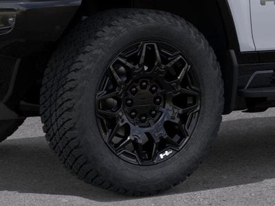 2026 GMC HUMMER EV SUV e4WD 4dr 2X w/3VL