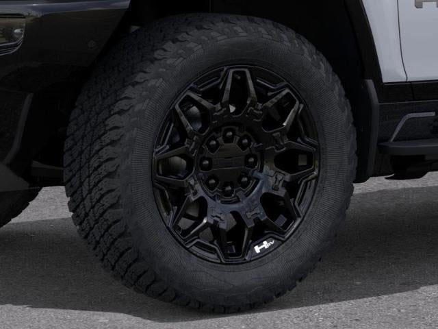 2026 GMC HUMMER EV SUV e4WD 4dr 2X w/3VL