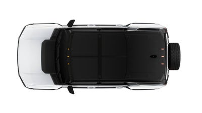 2026 GMC HUMMER EV SUV e4WD 4dr 2X w/3VL