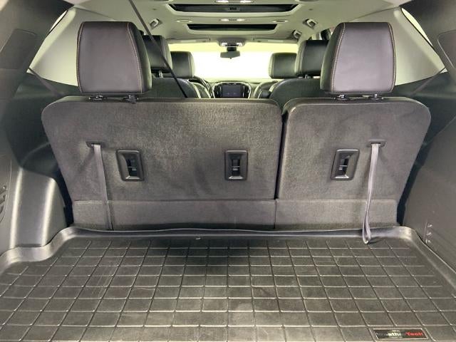 2020 Chevrolet Traverse AWD 1LZ