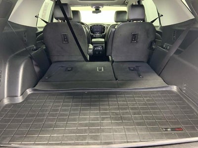 2020 Chevrolet Traverse AWD 1LZ