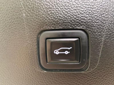 2020 Chevrolet Traverse AWD 1LZ