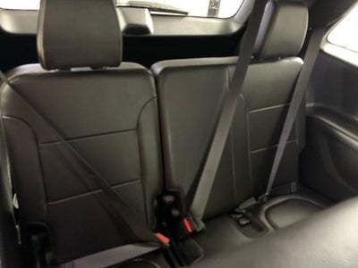 2020 Chevrolet Traverse AWD 1LZ