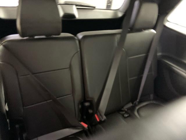 2020 Chevrolet Traverse AWD 1LZ