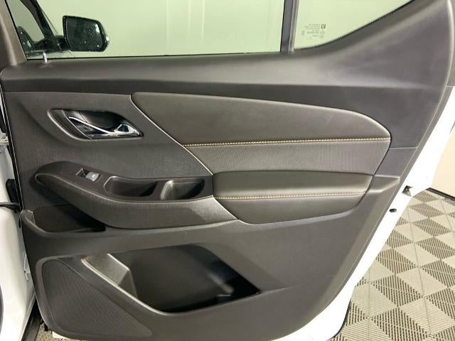 2020 Chevrolet Traverse AWD 1LZ