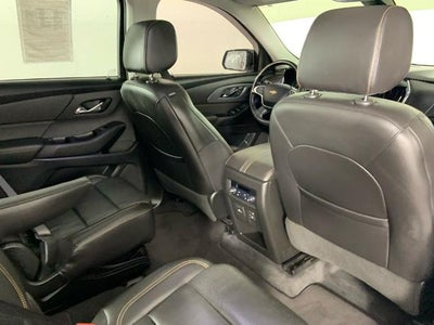 2020 Chevrolet Traverse AWD 1LZ