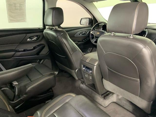 2020 Chevrolet Traverse AWD 1LZ