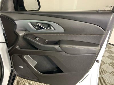2020 Chevrolet Traverse AWD 1LZ