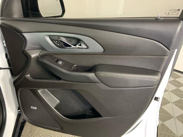 2020 Chevrolet Traverse AWD 1LZ