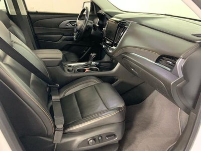 2020 Chevrolet Traverse AWD 1LZ