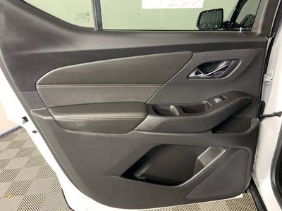 2020 Chevrolet Traverse AWD 1LZ