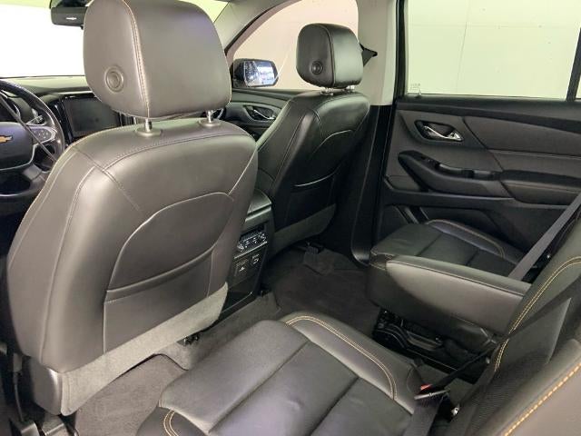 2020 Chevrolet Traverse AWD 1LZ