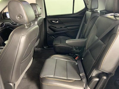 2020 Chevrolet Traverse AWD 1LZ