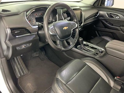 2020 Chevrolet Traverse AWD 1LZ