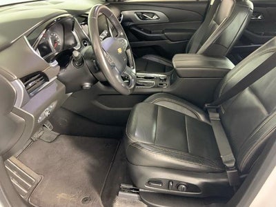 2020 Chevrolet Traverse AWD 1LZ