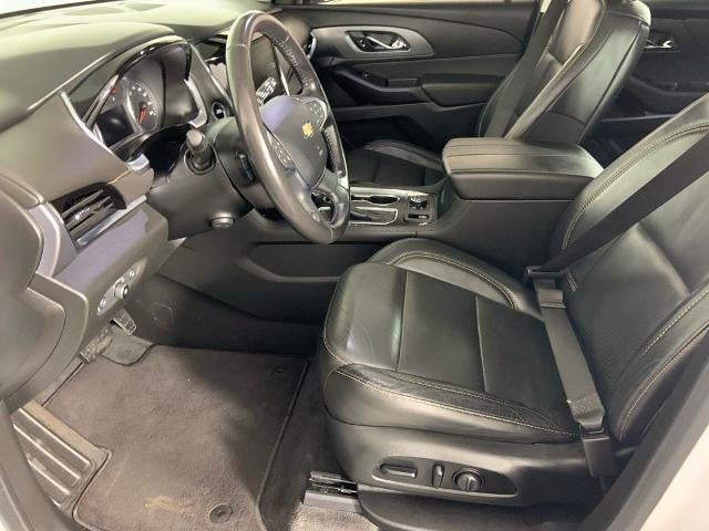 2020 Chevrolet Traverse AWD 1LZ