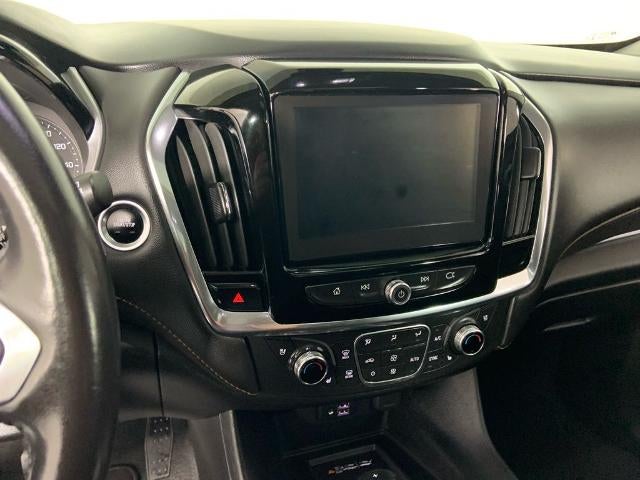 2020 Chevrolet Traverse AWD 1LZ