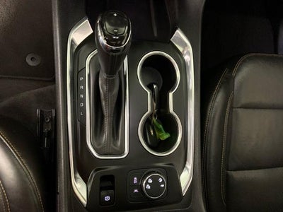 2020 Chevrolet Traverse AWD 1LZ