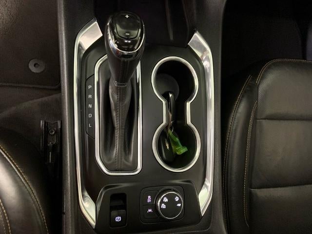 2020 Chevrolet Traverse AWD 1LZ