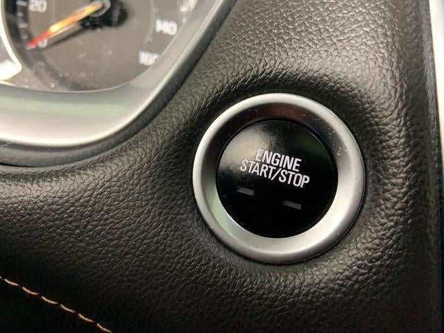 2020 Chevrolet Traverse AWD 1LZ