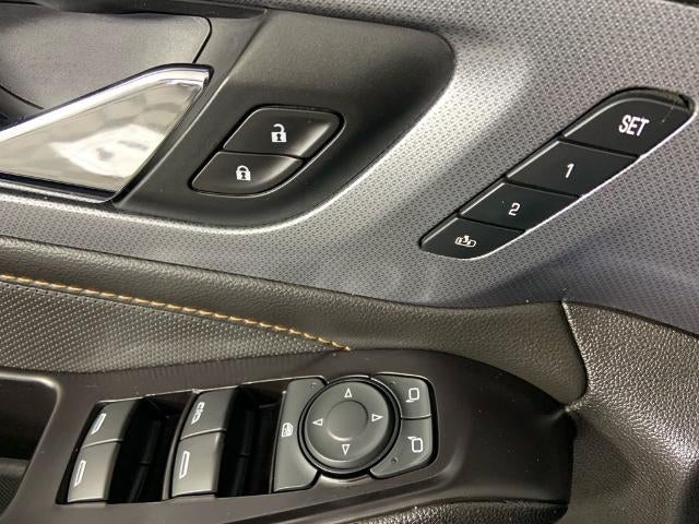 2020 Chevrolet Traverse AWD 1LZ