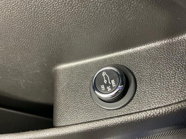 2020 Chevrolet Traverse AWD 1LZ