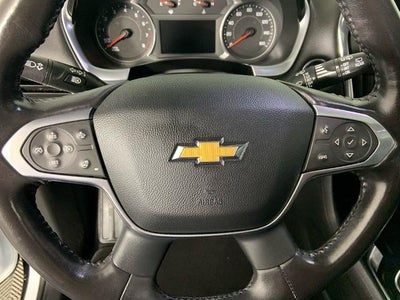 2020 Chevrolet Traverse AWD 1LZ