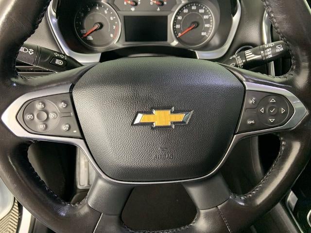 2020 Chevrolet Traverse AWD 1LZ