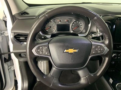 2020 Chevrolet Traverse AWD 1LZ