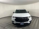 2020 Chevrolet Traverse AWD 1LZ