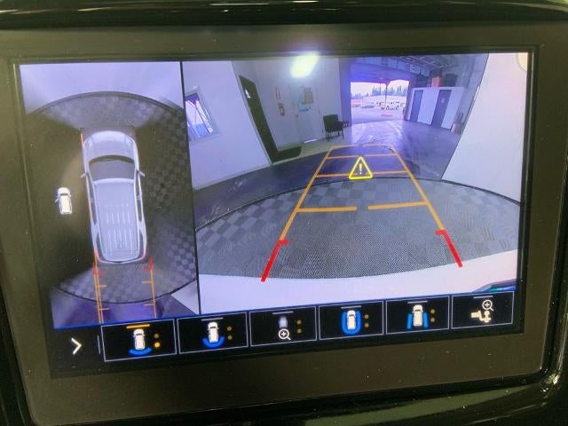 2020 Chevrolet Traverse AWD 1LZ