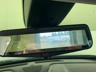 2020 Chevrolet Traverse AWD 1LZ