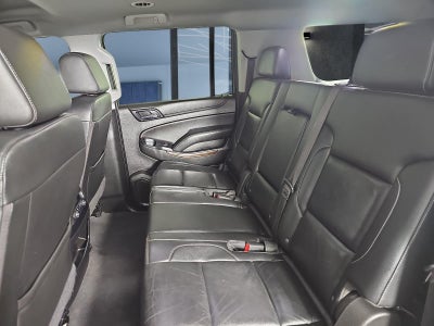 2019 Chevrolet Suburban 4WD 1500 LT