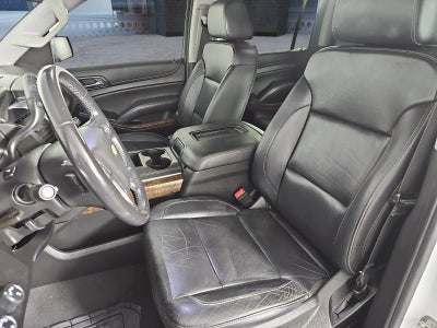 2019 Chevrolet Suburban 4WD 1500 LT